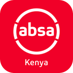 Absa Bank Kenya logo