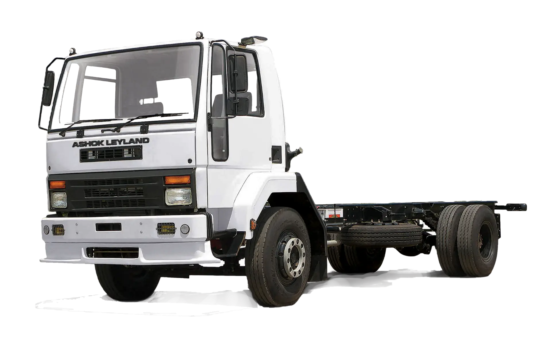 CARGO 1618-H