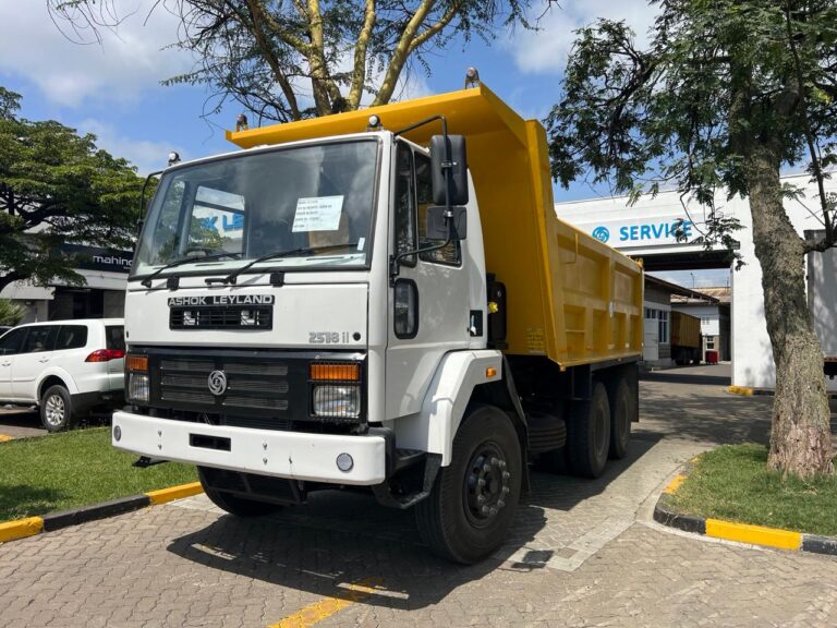 2518 IL TIPPER