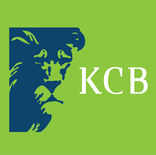 KCB Bank logo