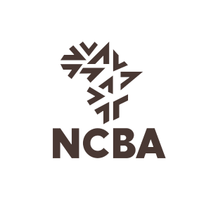 NCBA logo