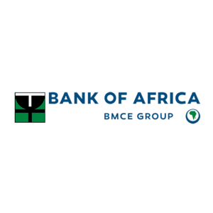 Bank of Africa logo