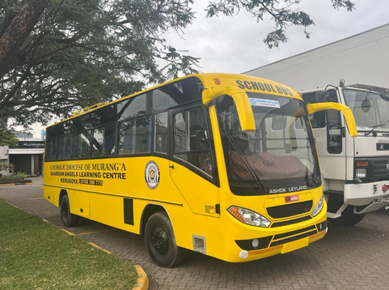 ECOMET BUS